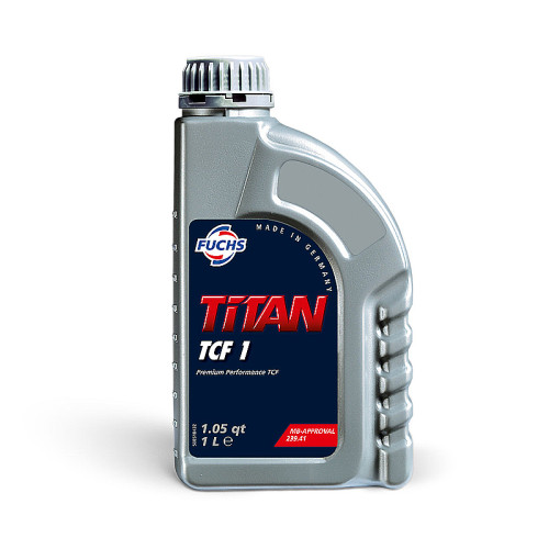 [FUCHS] 훅스 TITAN TCF 1 1L 1박스12개