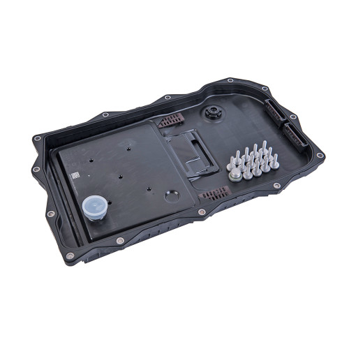 ZF 미션오일팬 8HP45-70(247) [Part NO : ZF 1087 298 247]