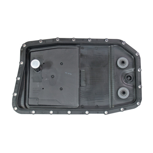 ZF 미션오일팬 6HP26 (075 대) [Part NO : ZF 0501 216 243b] 모하비.에쿠스