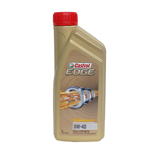 [Castrol] 캐스트롤 EDGE C3 0W40 1L 1박스12개
