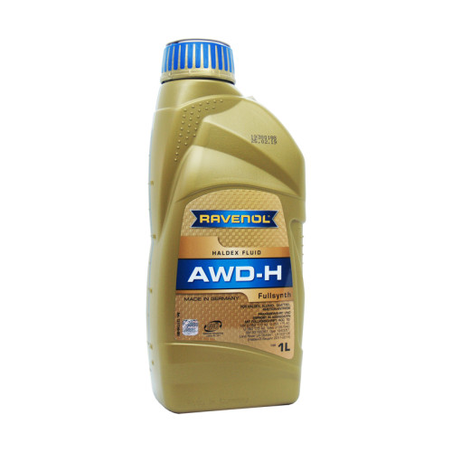 RAVENOL AWD-H Fluid 1L (할덱스) 1박스12개