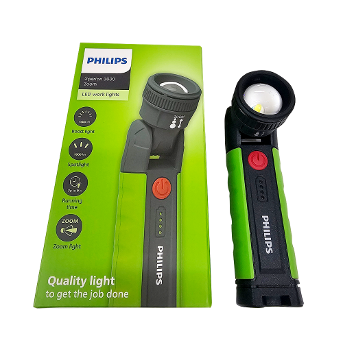 X30 줌 LED 작업등 본사대리발송