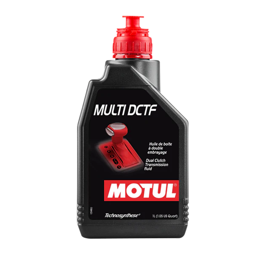 모튤 Multi DCTF