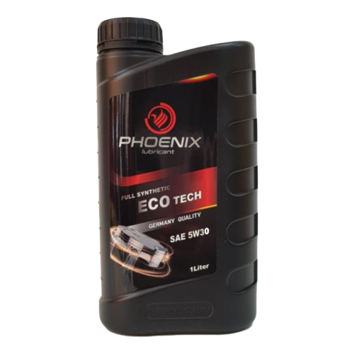 *피닉스 ECO TECH C2,C3 5W30