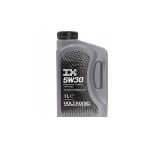 볼트로닉 iX Black C2.C3 5W30
