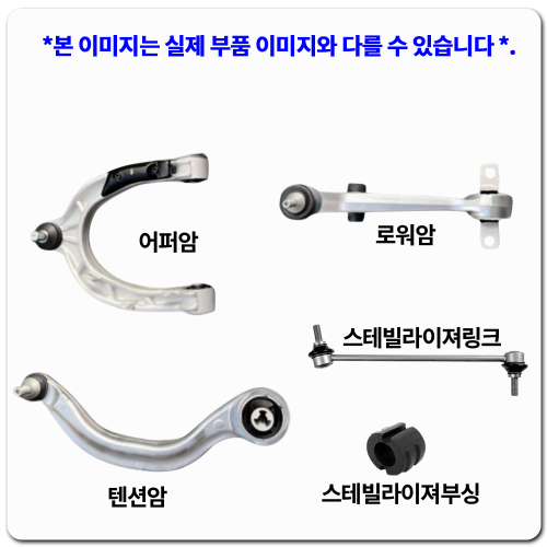 테슬라 모델-3 [주문은 투어푸 파츠이용 010-5183-3339] 부가세별도